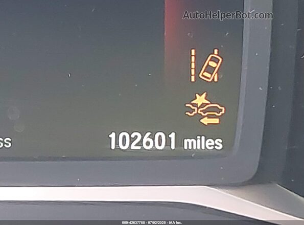 5FNYF5H36LB027769 2020 HONDA PILOT Gray 