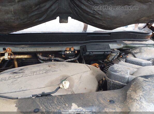 5FNYF6H31JB021963 2018 HONDA PILOT Silver Vista trasera