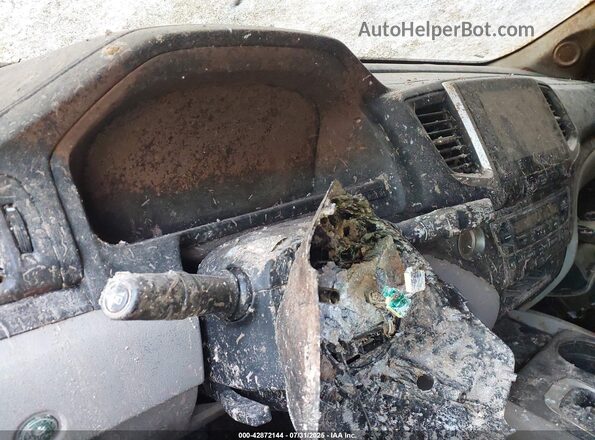 5FNYF6H31JB021963 2018 HONDA PILOT Silver Vista de los asientos traseros
