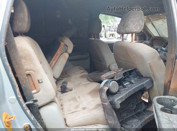 5FNYF6H31JB021963 2018 HONDA PILOT Silver Vista de la etiqueta del VIN