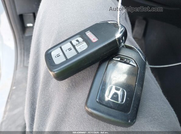 5FNYF8H53PB009724 2023 HONDA PASSPORT Gray 