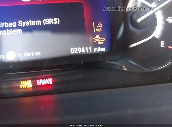 5FNYF8H68NB026640 2022 HONDA PASSPORT Gray 