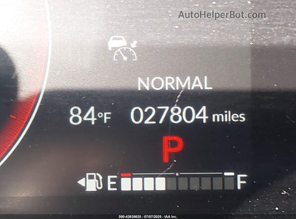 5FNYG1H77PB028752 2023 HONDA PILOT Blue 