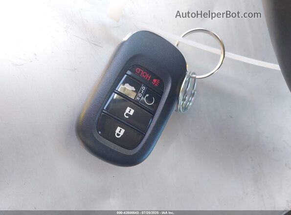 5FNYG2H55RB015277 2024 HONDA PILOT Gray 