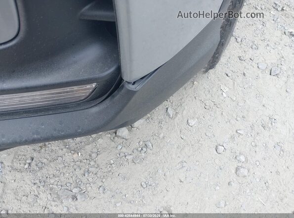 5FPYK3F51SB042707 2025 HONDA RIDGELINE Gray Вид спереду