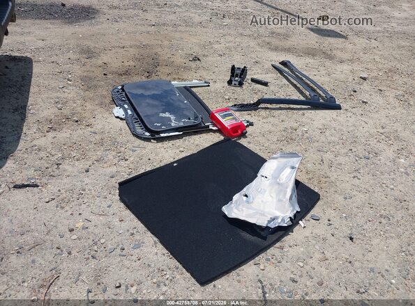 5FPYK3F62RB010318 2024 HONDA RIDGELINE Серый Вид щитка приборов