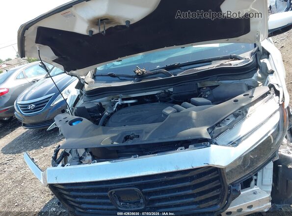 5FPYK3F73PB029241 2023 HONDA RIDGELINE Белый 