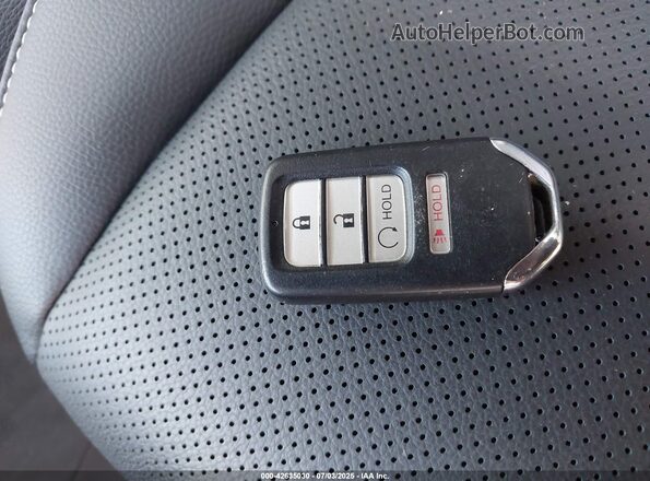 5FPYK3F73PB029241 2023 HONDA RIDGELINE Белый 