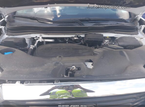 5FPYK3F78NB007751 2022 HONDA RIDGELINE White 