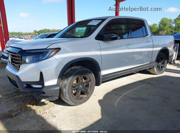5FPYK3F80NB037299 2022 HONDA RIDGELINE White 