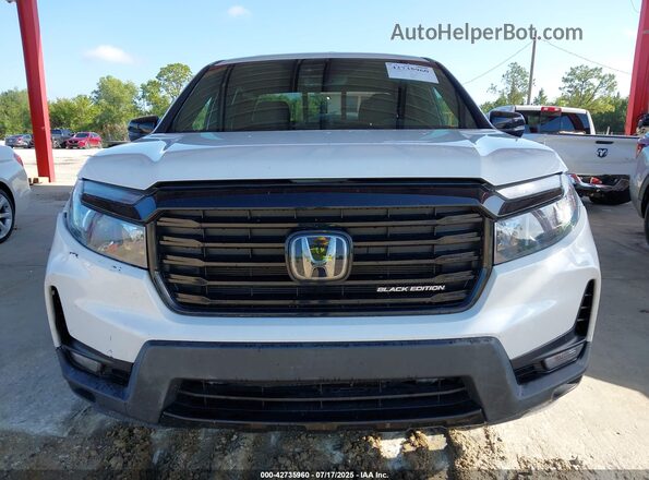 5FPYK3F80NB037299 2022 HONDA RIDGELINE White 