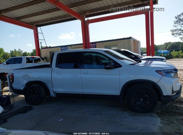 5FPYK3F80NB037299 2022 HONDA RIDGELINE White 