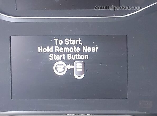 5FPYK3F82JB013712 2018 HONDA RIDGELINE Black 360 interior view