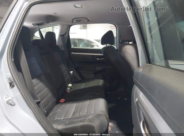 5J6RW1H73ML010548 2021 HONDA CR-V Gray Вид наклейки з VIN-кодом