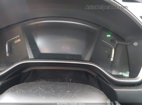 5J6RW1H81KA006337 2019 HONDA CR-V Black Սալոնի 360 աստիճան տեսք