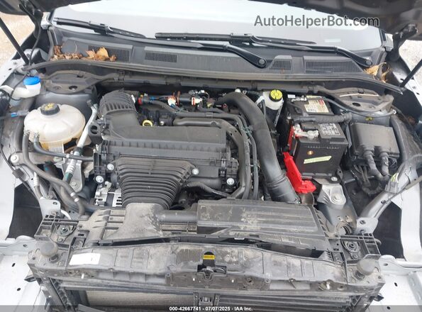 5LMCJ1DA6PUL22334 2023 LINCOLN CORSAIR Серый Вид сзади