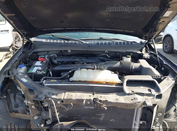 5LMJJ3MG1PEL07936 2023 LINCOLN NAVIGATOR Black Widok z tyłu