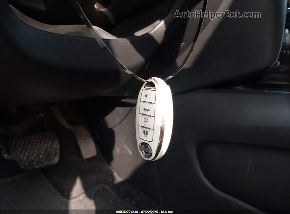 5N1AR2MM4GC668312 2016 NISSAN PATHFINDER Navy Вид панели приборов