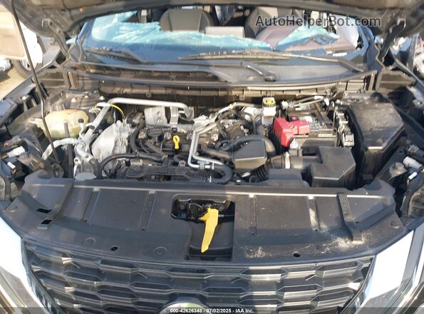 5N1AT3BA6MC732605 2021 NISSAN ROGUE Black 