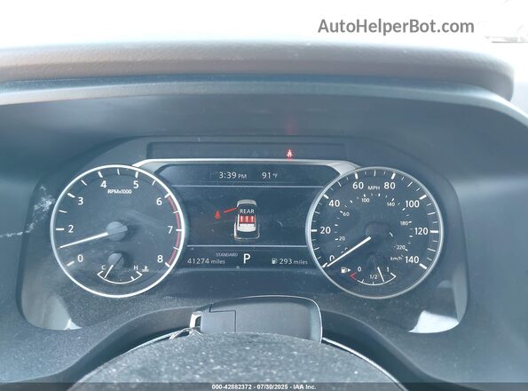 5N1BT3AAXPC761907 2023 NISSAN ROGUE Black Вид задніх сидінь