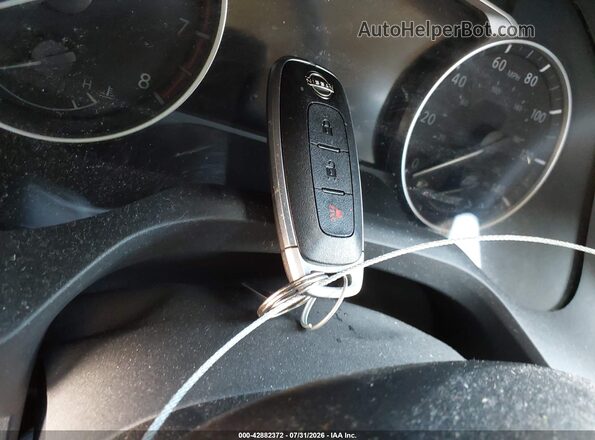 5N1BT3AAXPC761907 2023 NISSAN ROGUE Black Вид панелі приладів