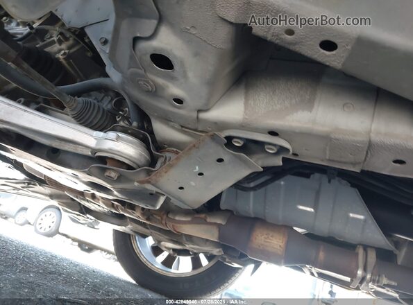 5N1DR2MM2HC913364 2017 NISSAN PATHFINDER Gray 
