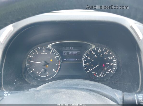 5N1DR2MM4HC671693 2017 NISSAN PATHFINDER Серый 