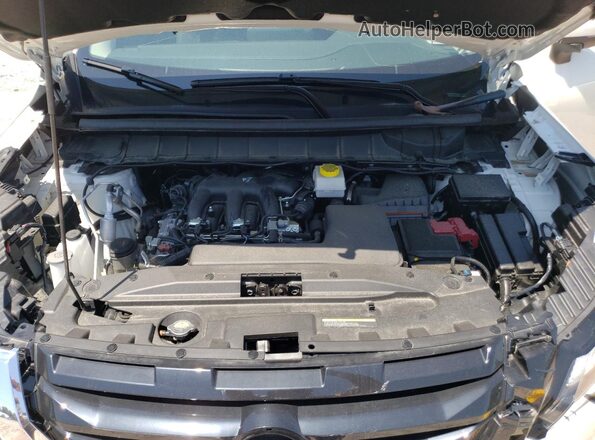 5N1DR3BC1RC217838 2024 NISSAN PATHFINDER Белый 