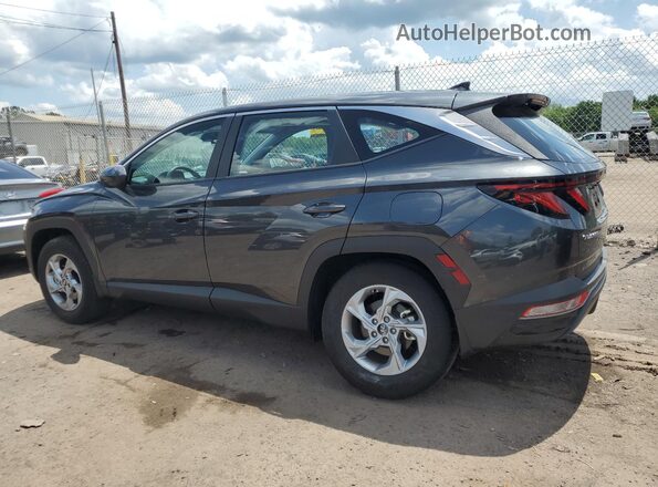 5NMJACAE3PH213130 2023 HYUNDAI TUCSON Charcoal Tył lewy