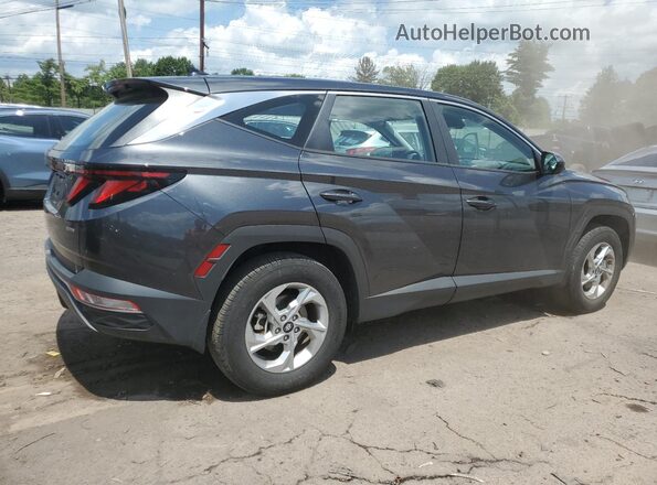 5NMJACAE3PH213130 2023 HYUNDAI TUCSON Charcoal Tył prawy