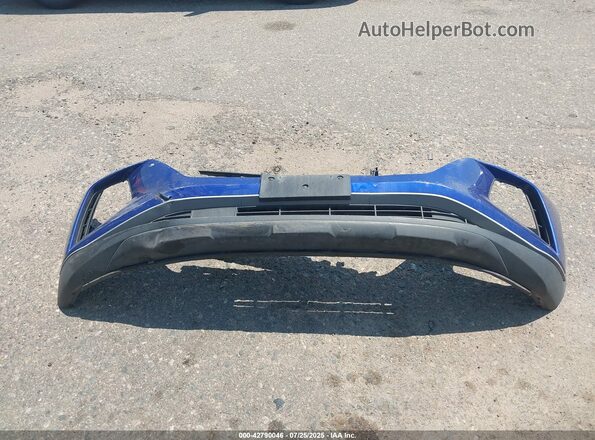 5NMJACAEXNH044107 2022 HYUNDAI TUCSON Blue Widok zestawu wskaźników