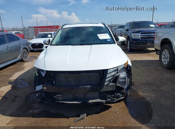 5NMJF3AE1PH249612 2023 HYUNDAI TUCSON White 