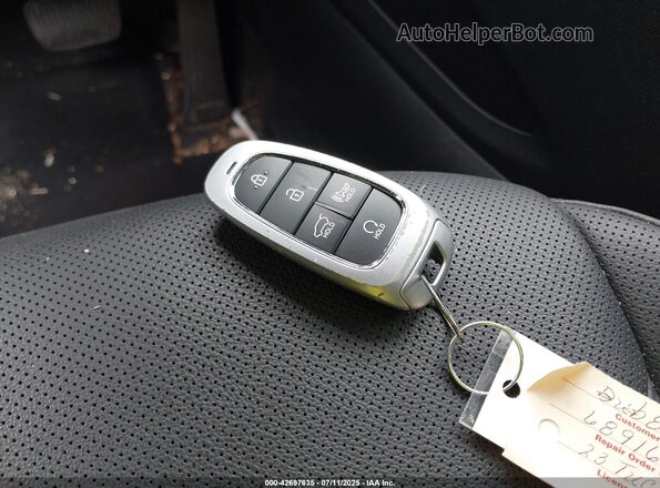 5NMJF3AE8PH254211 2023 HYUNDAI TUCSON Blue 