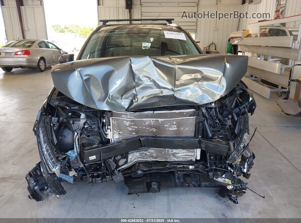 5NMJFCAE5PH278692 2023 HYUNDAI TUCSON Серый 