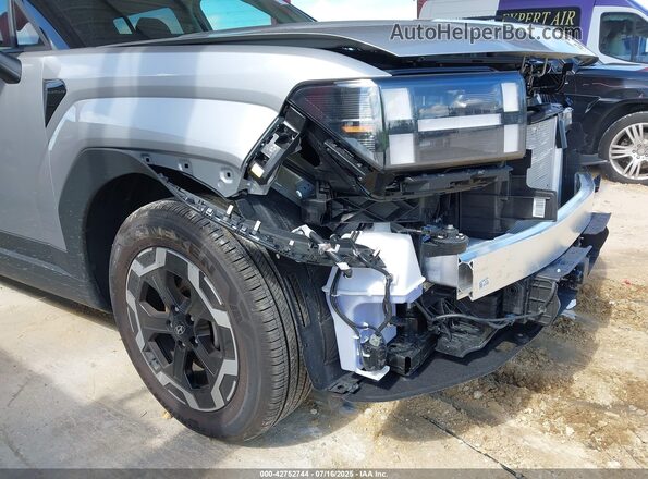 5NMP14GL3SH129405 2025 HYUNDAI SANTA FE Silver 
