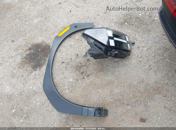 5NMP54GL9RH035544 2024 HYUNDAI SANTA FE CALLIGRAPHY Серебряный Вид щитка приборов