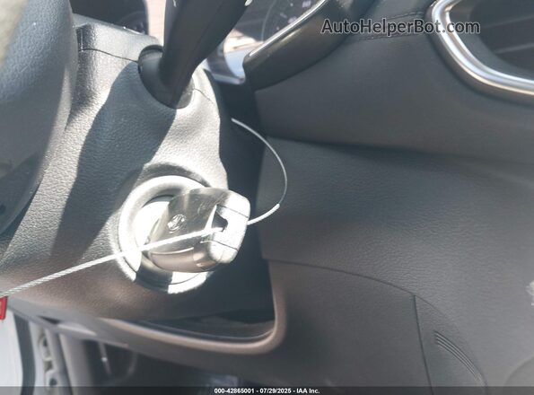 5NMS14AJ6PH497702 2023 HYUNDAI SANTA FE White 