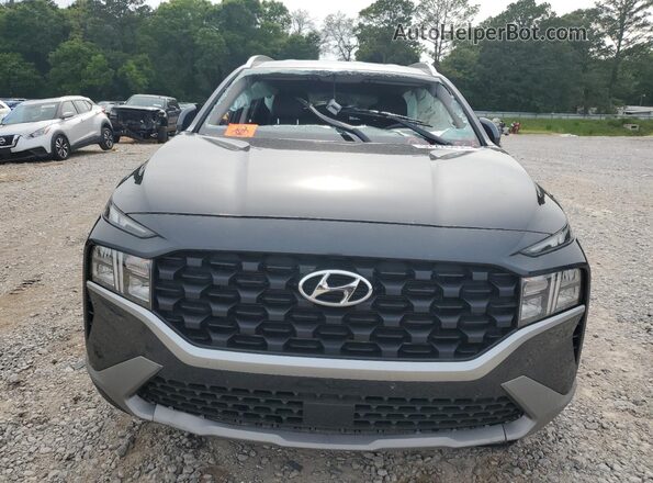 5NMS24AJ3PH625570 2023 HYUNDAI SANTA Black 
