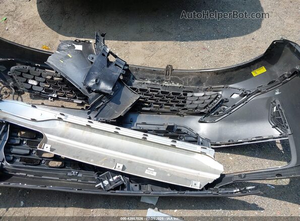 5NMS3DAJ4PH503426 2023 HYUNDAI SANTA FE Gray ხელსაწყოთა პანელის ხედი