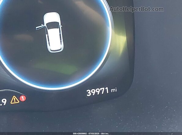 5NMS5DAL5NH450731 2022 HYUNDAI SANTA FE CALLIGRAPHY Blue 