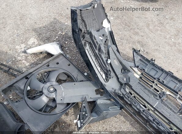 5NPE34AF8JH645782 2018 HYUNDAI SONATA Black Vista del cuadro de instrumentos