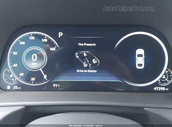5NPEJ4J23MH098363 2021 HYUNDAI SONATA Gray Вид задніх сидінь
