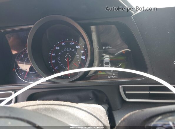 5NPLL4AG8MH014891 2021 HYUNDAI ELANTRA Blue Widok tylnych siedzeń