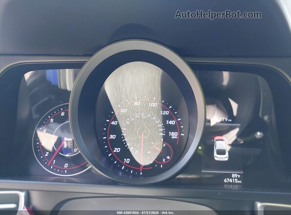 5NPLM4AG2MH051285 2021 HYUNDAI ELANTRA Blue Widok tylnych siedzeń