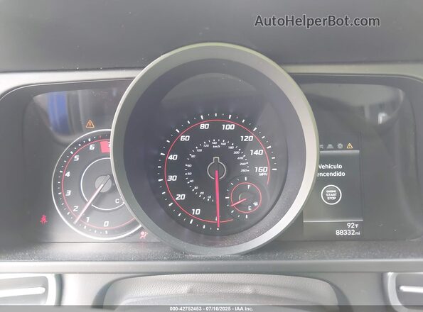 5NPLM4AG8MH007775 2021 HYUNDAI ELANTRA Blue 