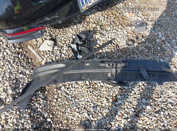 5NPLP4AG1MH016552 2021 HYUNDAI ELANTRA Black Instrument cluster view