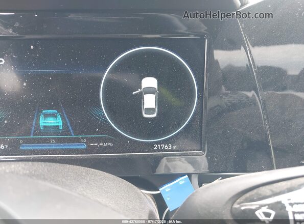 5NPLS4AG1MH032541 2021 HYUNDAI ELANTRA Silver 