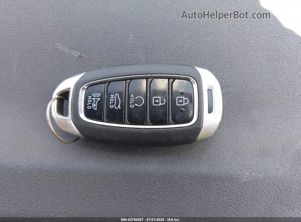5NPLS4AG5MH020036 2021 HYUNDAI ELANTRA Gray Dashboard view