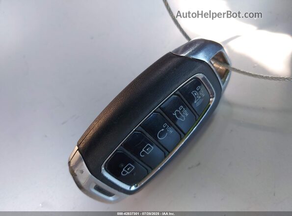 5NPLS4AG5MH044742 2021 HYUNDAI ELANTRA Dark Blue Widok deski rozdzielczej