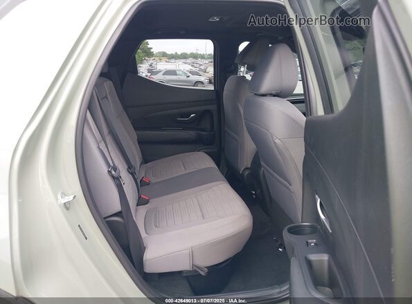 5NTJCDAE6NH022805 2022 HYUNDAI SANTA CRUZ Green Widok naklejki z numerem VIN